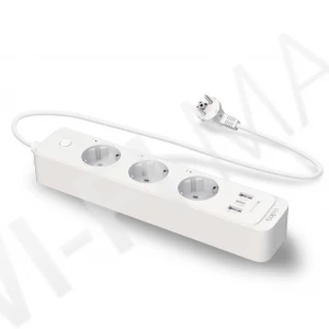 TP-Link Tapo P300, умный сетевой фильтр