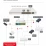 Mikrotik Cloud Router Switch CRS320-8P-8B-4S+RM, коммутатор  PoE++ с функциями маршрутизатора