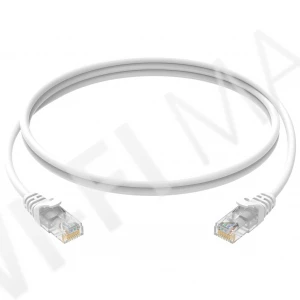 Conexpro Patch Cable UTP, CAT5e (1 метр) патч-кабель белый