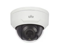 Видеонаблюдение Uniview IPC322SR3-DVPF28-C уличная купольная IP-видеокамера