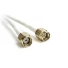 Alfa Indoor Omni Antenna WiFi 6E (ARS-WiFi6E-M2), трехдиапазонная всенаправленная антенна RP-SMA Female, 5 дБи
