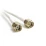Alfa Indoor Omni Antenna WiFi 6E (ARS-WiFi6E-M2), трехдиапазонная всенаправленная антенна RP-SMA Female, 5 дБи