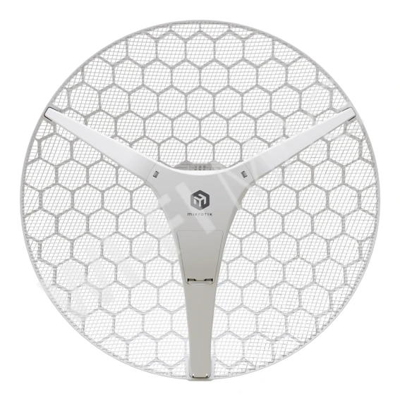 Mikrotik RouterBOARD LHG XL 5 ax наружная точка доступа CPE Wi-Fi 6