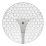 Mikrotik RouterBOARD LHG XL 5 ax наружная точка доступа CPE Wi-Fi 6