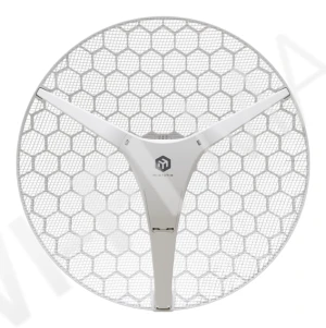 Mikrotik RouterBOARD LHG XL 5 ax наружная точка доступа CPE Wi-Fi 6