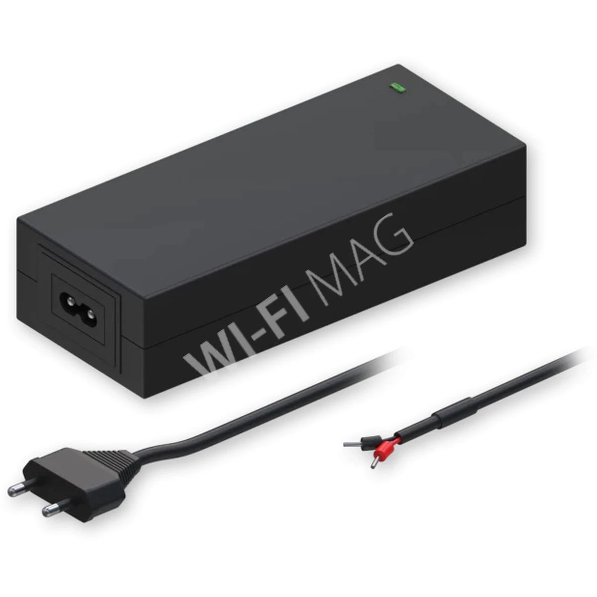Teltonika Power Supply 2-pin EU 62 Вт (48 В/1,3 А) 2-контактный блок питания с концевыми зажимами