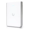 Ubiquiti UniFi 7 Pro Wall, трехдиапазонная точка доступа Wi-Fi 7 с 6 пространственными потоками