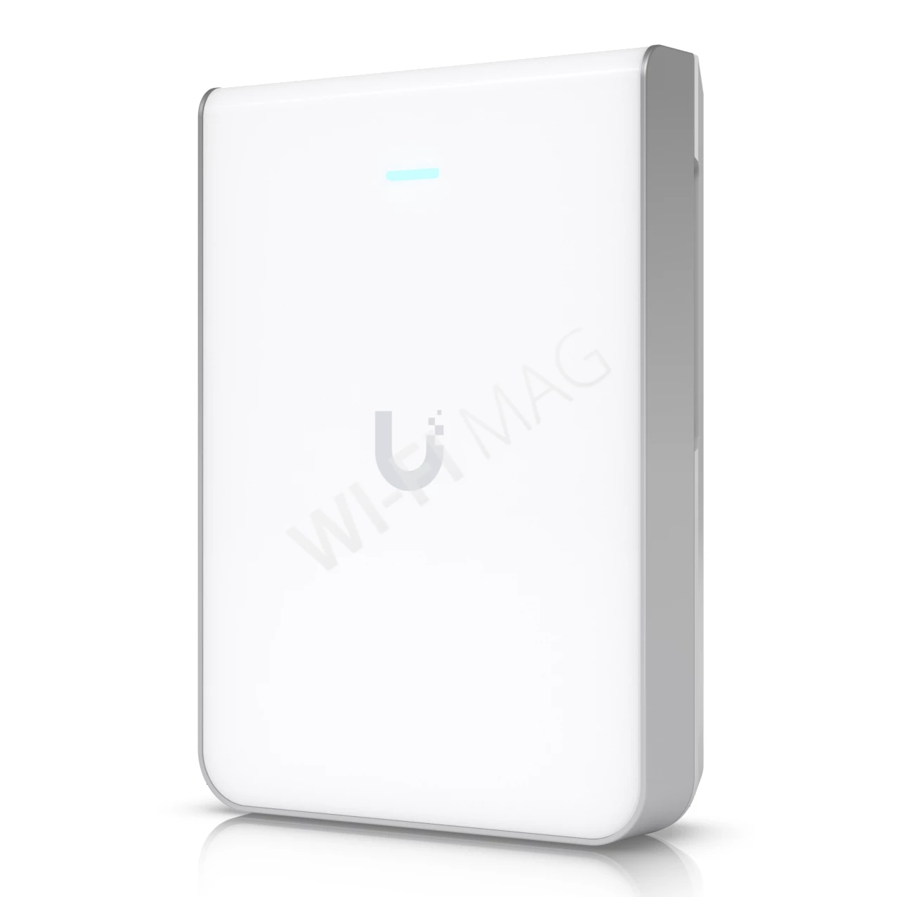 Ubiquiti UniFi 7 Pro Wall, трехдиапазонная точка доступа Wi-Fi 7 с 6 пространственными потоками