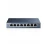 TP-Link TL-SG108 8-портовый гигабитный настольный коммутатор