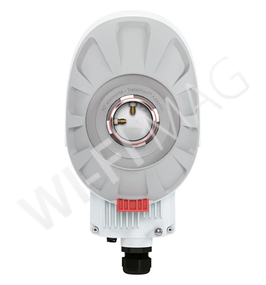 RF Elements TwistPort adaptor for Mimosa A5x, антенный адаптер для устройства Mimosa A5x
