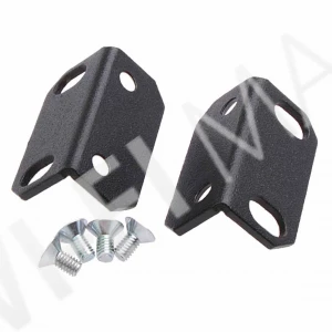 Uniview крепежная фурнитура для видеорегистраторов Uniview серий NVR304-16/32E/S.