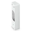 Ubiquiti UniFi Access Reader Pro Angle Mount White, белое крепление под углом 20° для видеодомофона UA-G2-Pro на стену