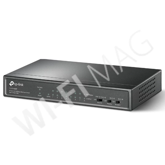 TP-Link TL-SF1009P
