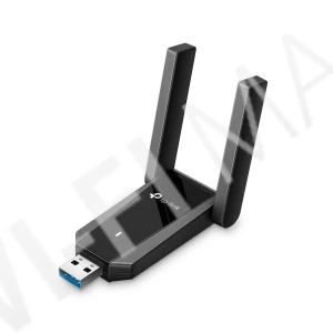 TP-Link Archer TX30U Plus AX1800, двухдиапазонный USB-адаптер Wi-Fi 6