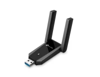 Адаптеры TP-Link Archer TX30U Plus AX1800, двухдиапазонный USB-адаптер Wi-Fi 6