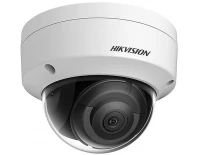 Видеонаблюдение Hikvision DS-2CD2143G2-IS(4mm) антивандальная купольная IP-видеокамера