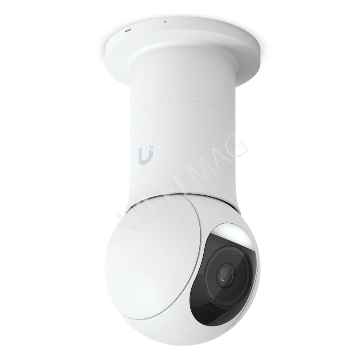 Ubiquiti G5 PTZ Surface Mount White, белый кронштейн для поверхностного монтажа на потолок видеокамеры UVC-G5-PTZ