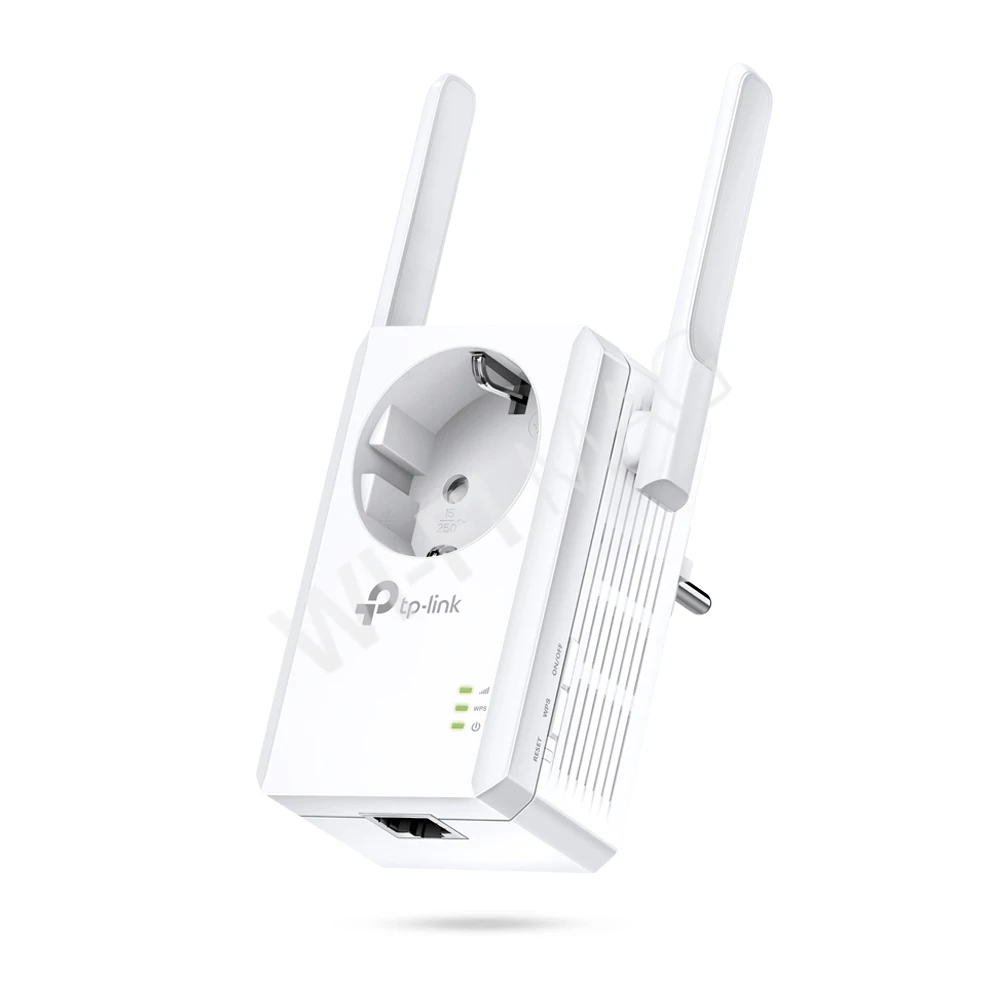 TP-Link TL-WA860RE - N300 усилитель Wi-Fi сигнала, выставочный образец