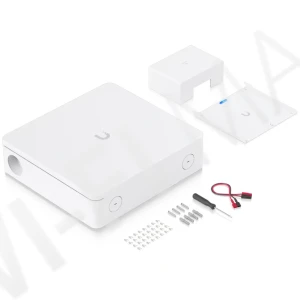 Ubiquiti UniFi Protect Alarm Hub Kit, центр управления сигнализацией с 32 входами