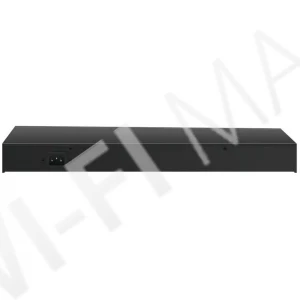 Conexpro GNT-P1018G6, с 16 PoE (1 Гбит/с) и 2 SFP портами неуправляемый коммутатор