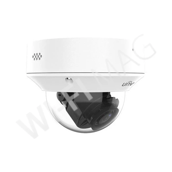 UniView IPC3232SB-ADZK-I0 купольная IP-видеокамера