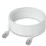 Ubiquiti UniFi Etherlighting Patch Cable (12 метров) патч-кабель Cat.6A, RJ45, белый