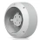 Ubiquiti UniFi Camera AI 360 Junction Box White, белая монтажная коробка для камеры UVC-AI-360-W