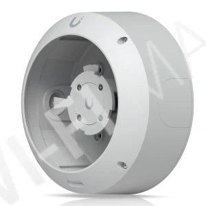 Ubiquiti UniFi Camera AI 360 Junction Box White, белая монтажная коробка для камеры UVC-AI-360-W