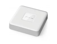 Видеонаблюдение TP-Link VIGI NVR1104H-4P, 4-канальный сетевой видеорегистратор с поддержкой PoE+