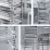 Ubiquiti Toolless Mini Rack Stacking Kit, крепления для объединения 2-х стоек Toolless Mini Rack в одну