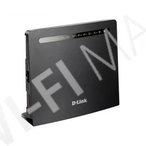 D-Link DWR-980 AC1200 4G LTE и VDSL2, двухдиапазонный маршрутизатор