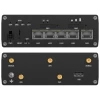 Teltonika RUTM16 Cat 6 LTE Router, двухдиапазонный LTE-маршрутизатор Wi-Fi 5
