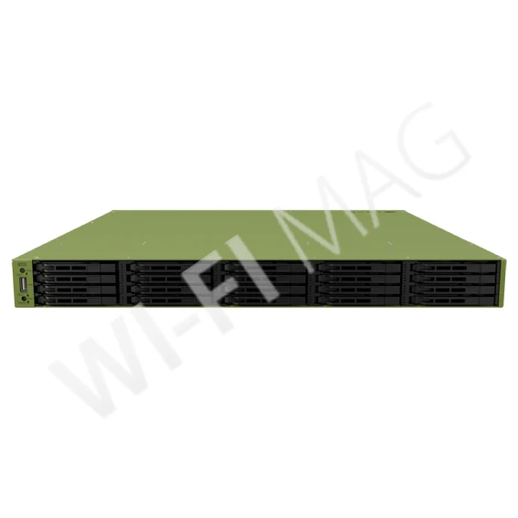Mikrotik ROSE Data server (RDS) корпоративный сервер данных