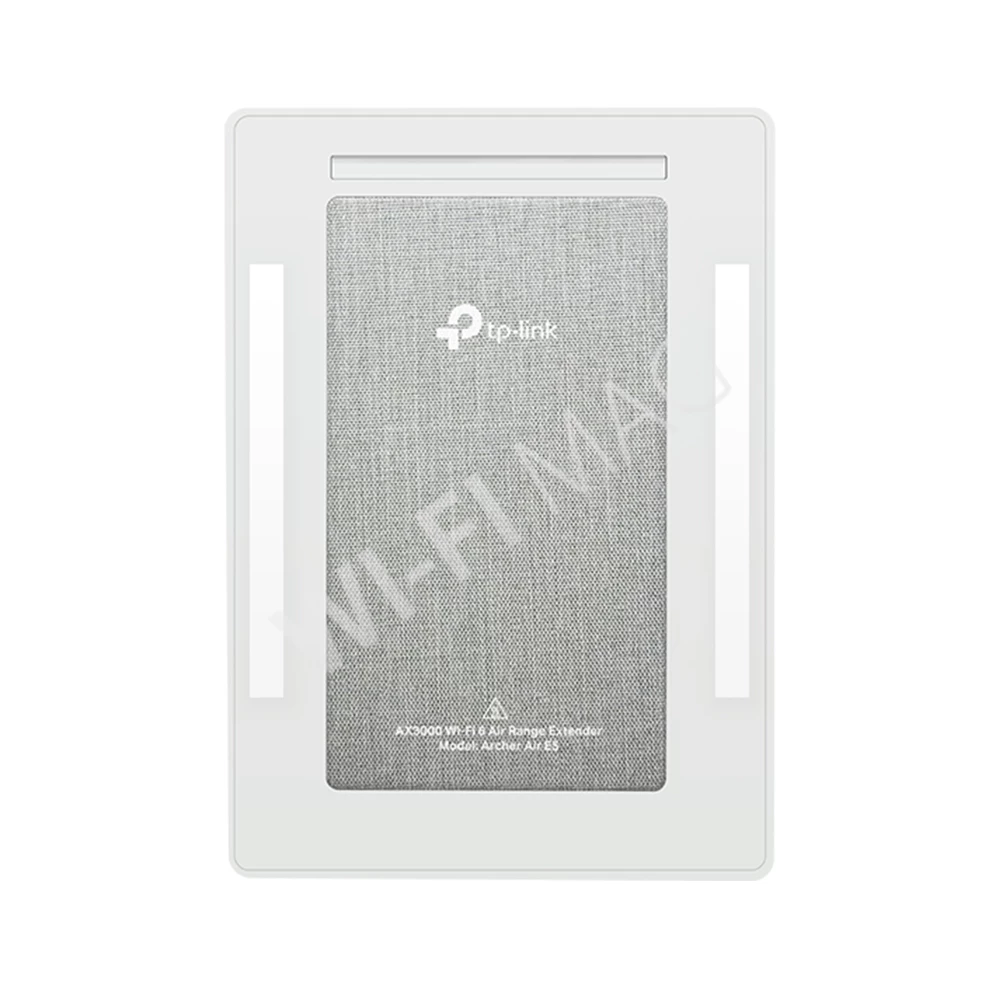 TP-Link Archer Air E5 AX3000, двухдиапазонный усилитель сигнала Air Wi‑Fi 6 с поддержкой Mesh