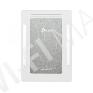 TP-Link Archer Air E5 AX3000, двухдиапазонный усилитель сигнала Air Wi‑Fi 6 с поддержкой Mesh