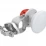 RF Elements Symmetrical Horn Carrier Class Antennas Gen2, 5GHz, 13dBi, 60° (HG3-CC-S60)