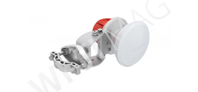 RF Elements Symmetrical Horn Carrier Class Antennas Gen2, 5GHz, 13dBi, 60° (HG3-CC-S60)