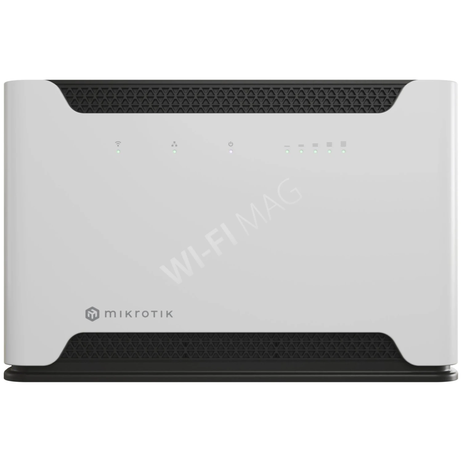 Mikrotik RouterBOARD Chateau LTE7, двухдиапазонный роутер Wi-Fi 5 с модемом LTE Cat7