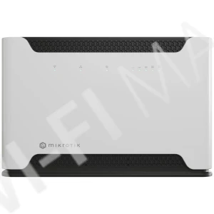 Mikrotik RouterBOARD Chateau LTE7, двухдиапазонный роутер Wi-Fi 5 с модемом LTE Cat7