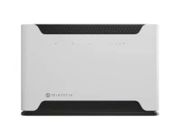 Маршрутизаторы Mikrotik RouterBOARD Chateau LTE7, двухдиапазонный роутер Wi-Fi 5 с модемом LTE Cat7