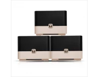 Маршрутизаторы Totolink T10 AC1200 (3-pack) двухдиапазонная Mesh-система (комплект 3 штуки)