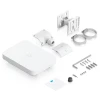 Ubiquiti UniFi 5G Max Outdoor, уличный 5G-модем 3,4 Гбит/с c 2-мя слотами для SIM-карт