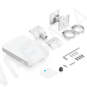 Ubiquiti UniFi 5G Max Outdoor, уличный 5G-модем 3,4 Гбит/с c 2-мя слотами для SIM-карт