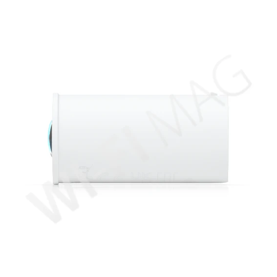 Ubiquiti UniFi AI Theta 360 Lens, стандартный сверхширокоугольный объектив (угол обзора 360°)