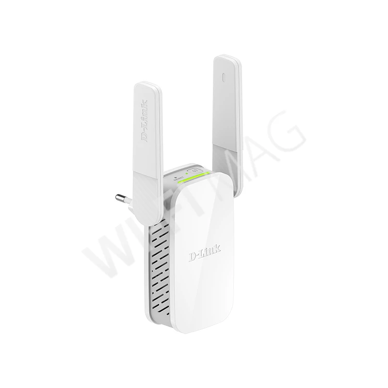 D-Link DAP-1610 AC1200, повторитель Wi-Fi двухдиапазонный