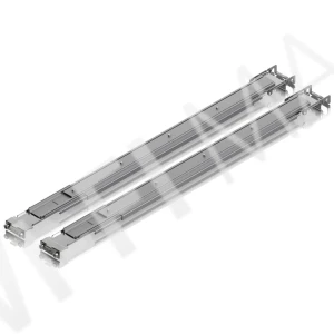 Ubiquiti UniFi Sliding Rack Rails, выдвижные направляющие для стоечного оборудования UniFi