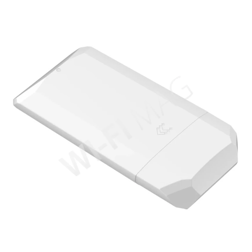 Teltonika OTD140 Outdoor 4G Router, уличный 4G LTE-маршрутизатор