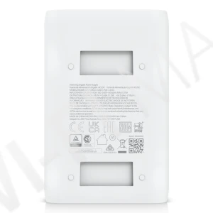 Ubiquiti 2.5G PoE+ Adapter (30W) адаптер питания