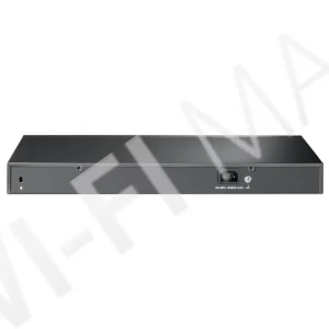 TP-Link TL-SG1428PE, 28‑портовый коммутатор с 24 портами PoE+