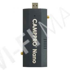 Alfa Network WiFiCamp-Pro-Nano, повторитель сигнала 2,4 ГГц USB 2.0